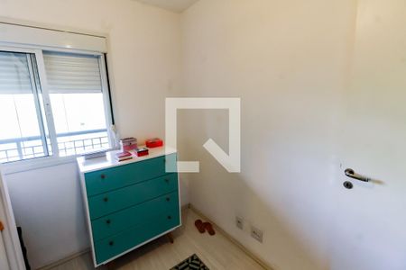 Quarto 1 de apartamento para alugar com 3 quartos, 70m² em Vila Suzana, São Paulo