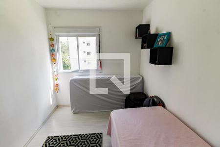 Apartamento para alugar com 70m², 3 quartos e 1 vagaQuarto 2