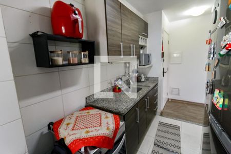 Apartamento para alugar com 70m², 3 quartos e 1 vagaCozinha - Armários