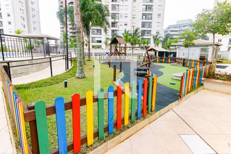 Apartamento para alugar com 70m², 3 quartos e 1 vagaÁrea comum - Playground