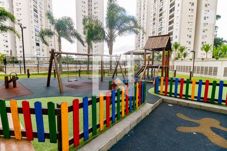 Apartamento para alugar com 70m², 3 quartos e 1 vagaÁrea comum - Playground