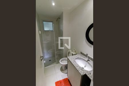 Apartamento para alugar com 70m², 3 quartos e 1 vagaBanheiro