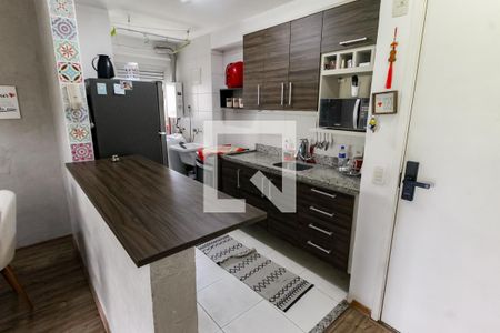 Apartamento para alugar com 70m², 3 quartos e 1 vagaCozinha - Armários