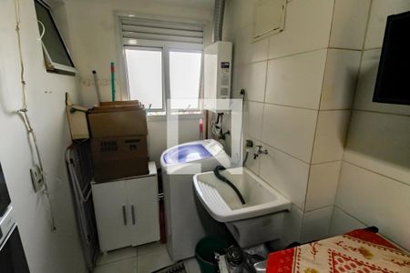 Apartamento para alugar com 70m², 3 quartos e 1 vagaÁrea de Serviço