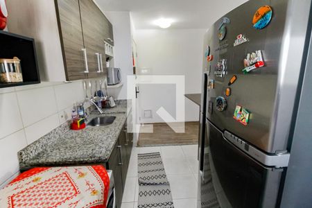 Apartamento para alugar com 70m², 3 quartos e 1 vagaCozinha - Armários