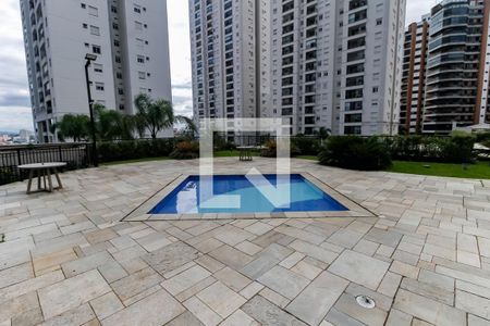 Apartamento para alugar com 70m², 3 quartos e 1 vagaÁrea comum - Piscina