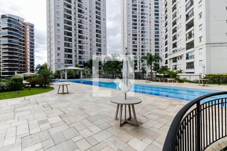 Apartamento para alugar com 70m², 3 quartos e 1 vagaÁrea comum - Piscina