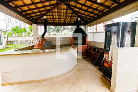 Apartamento para alugar com 70m², 3 quartos e 1 vagaÁrea comum - Churrasqueira