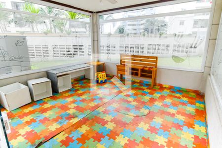 Apartamento para alugar com 70m², 3 quartos e 1 vagaBrinquedoteca
