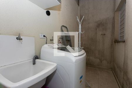 Apartamento à venda com 38m², 1 quarto e sem vagaÁrea de Serviço