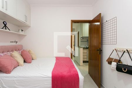 Quarto de apartamento à venda com 1 quarto, 38m² em Penha de França, São Paulo