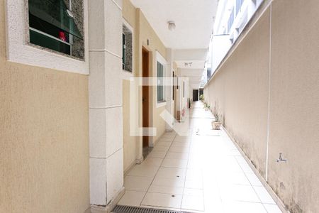 Apartamento à venda com 38m², 1 quarto e sem vagaÁrea Comum