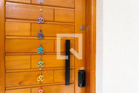 Apartamento à venda com 38m², 1 quarto e sem vagaEntrada do Apartamento