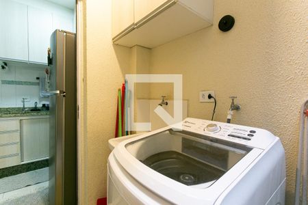 Apartamento à venda com 38m², 1 quarto e sem vagaÁrea de Serviço