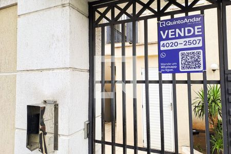 Apartamento à venda com 38m², 1 quarto e sem vagaFachada