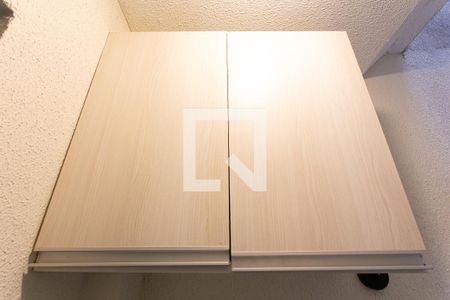 Apartamento à venda com 38m², 1 quarto e sem vagaÁrea de Serviço