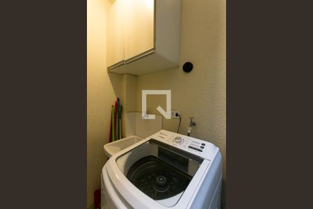 Apartamento à venda com 38m², 1 quarto e sem vagaÁrea de Serviço