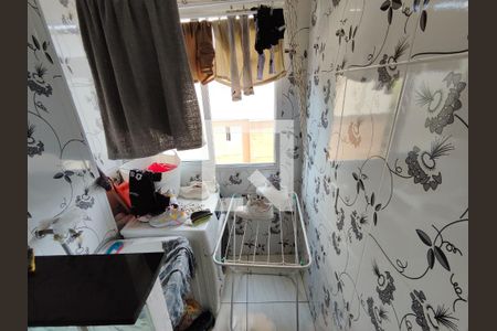 Apartamento para alugar com 46m², 2 quartos e 1 vagaÁrea de Serviço