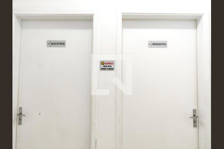 Apartamento para alugar com 46m², 2 quartos e 1 vagaSalão de festas e brinquedoteca