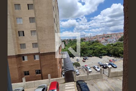 Apartamento para alugar com 46m², 2 quartos e 1 vagaVista dos Quartos