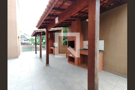 Apartamento para alugar com 46m², 2 quartos e 1 vagaChurrasqueira