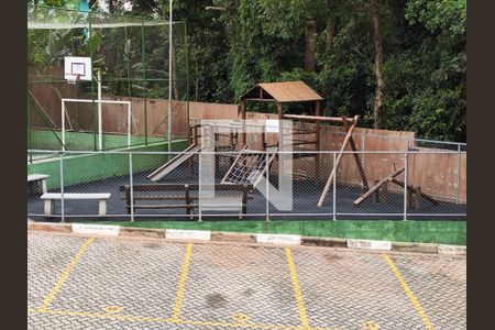 Apartamento para alugar com 46m², 2 quartos e 1 vagaPlayground