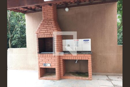 Apartamento para alugar com 46m², 2 quartos e 1 vagaChurrasqueira