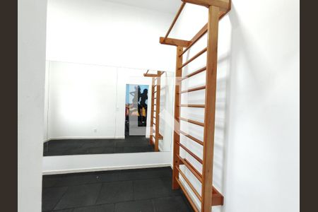 Apartamento para alugar com 46m², 2 quartos e 1 vagaAcademia
