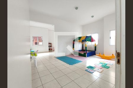 Apartamento para alugar com 46m², 2 quartos e 1 vagaBrinquedoteca