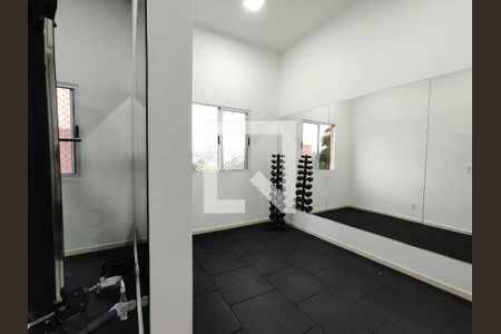Apartamento para alugar com 46m², 2 quartos e 1 vagaAcademia