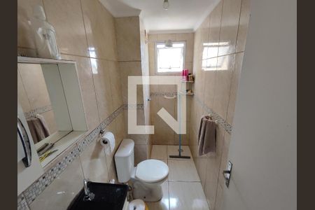 Apartamento para alugar com 46m², 2 quartos e 1 vagaBanheiro