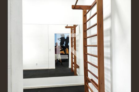 Apartamento para alugar com 46m², 2 quartos e 1 vagaAcademia