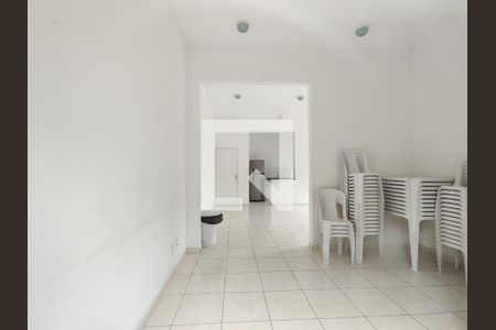 Apartamento para alugar com 46m², 2 quartos e 1 vagaÁrea comum