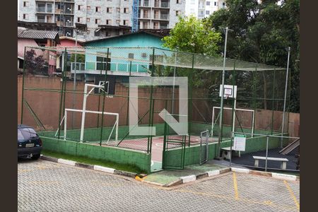 Apartamento para alugar com 46m², 2 quartos e 1 vagaQuadra Esportiva