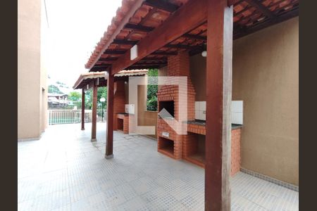 Apartamento para alugar com 46m², 2 quartos e 1 vagaChurrasqueira