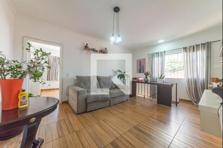 Casa à venda com 400m², 5 quartos e 3 vagasCasa 2 - Sala