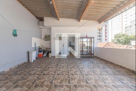 Casa à venda com 400m², 5 quartos e 3 vagasCasa 2 - Lavanderia