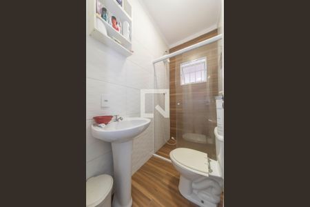 Casa à venda com 400m², 5 quartos e 3 vagasCasa 2 - Banheiro Social