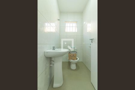 Casa à venda com 400m², 5 quartos e 3 vagasLavabo