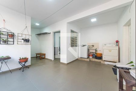 Casa à venda com 400m², 5 quartos e 3 vagasÁrea de Serviço