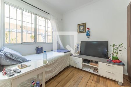 Casa à venda com 400m², 5 quartos e 3 vagasQuarto