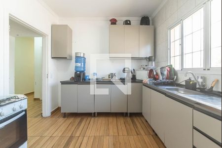 Casa à venda com 400m², 5 quartos e 3 vagasCasa 2 - Cozinha