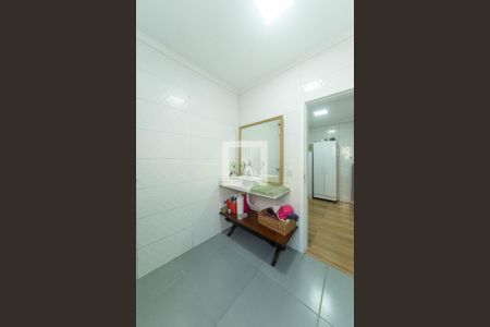 Casa à venda com 400m², 5 quartos e 3 vagasBanheiro