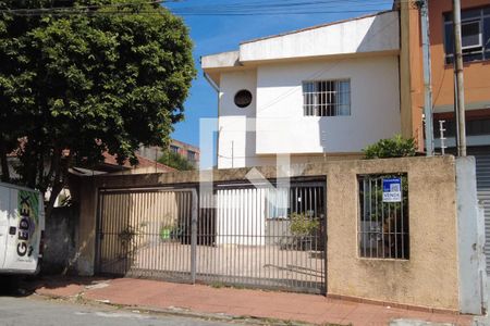 Casa à venda com 400m², 5 quartos e 3 vagasFachada