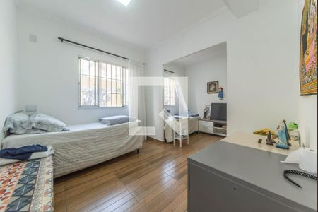 Casa à venda com 400m², 5 quartos e 3 vagasQuarto