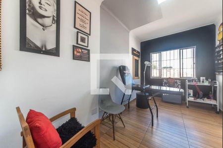 Casa à venda com 400m², 5 quartos e 3 vagasCasa 2 - Quarto 1