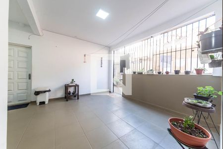 Casa à venda com 400m², 5 quartos e 3 vagasÁrea de Serviço