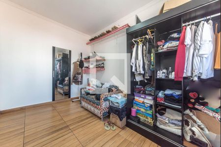 Casa à venda com 400m², 5 quartos e 3 vagasCasa 2 - Quarto 2