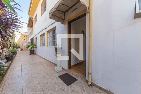 Casa à venda com 400m², 5 quartos e 3 vagasQuintal