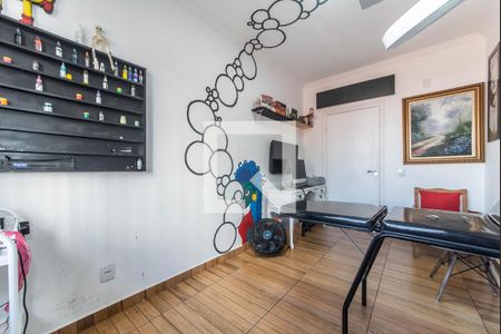 Casa à venda com 400m², 5 quartos e 3 vagasCasa 2 - Quarto 1